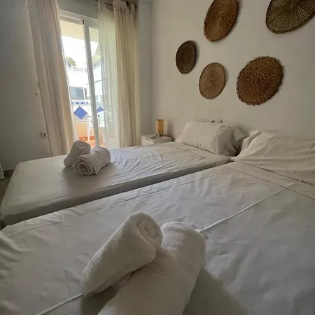 Napoleon Apartment Marbella