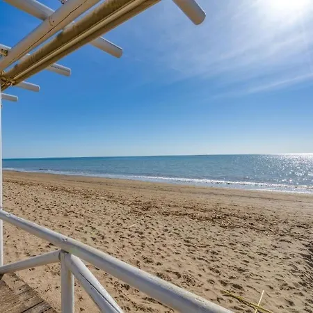 Napoleon Apartment Marbella
