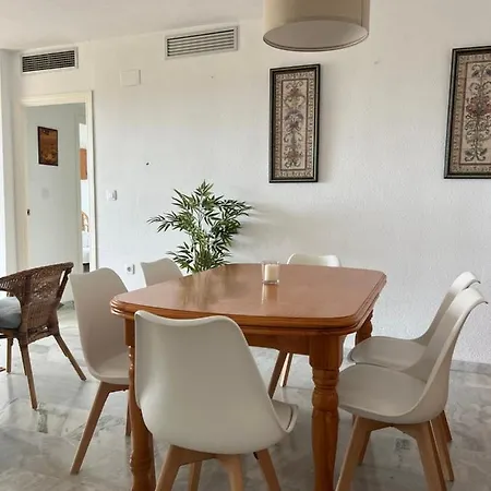 Apartment Napoleon Marbella